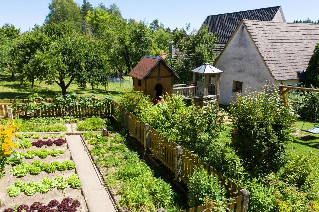 Gasthof-Pension Brauner Hirsch In Alfeld - Mittelfranken エクステリア 写真